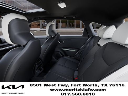 New 2026 Kia K4 GT-Line Turbo FWD image 18