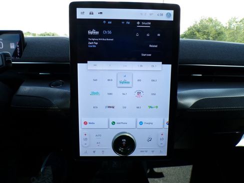 Used 2024 Ford Mustang Mach-E GT image 20