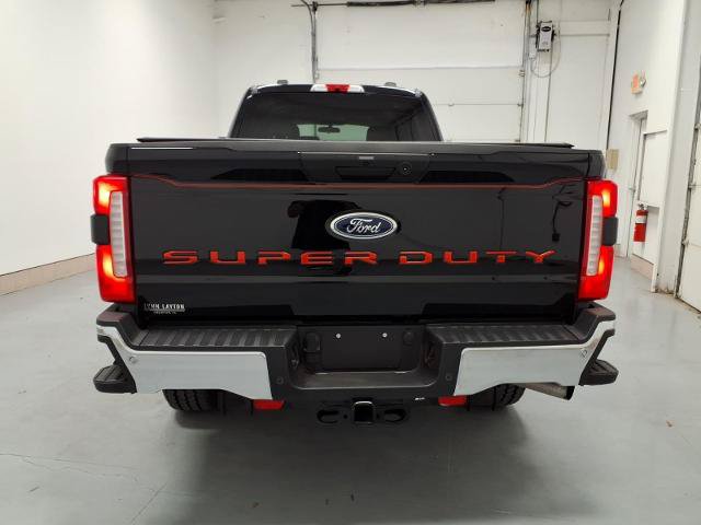 Certified 2024 Ford F250 XLT w/ 360-Degree Camera Package AWD/4WD image 4
