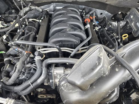 Used 2024 Ford F150 XL AWD/4WD image 30