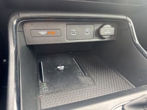 Certified 2026 Honda CR-V EX-L image 25