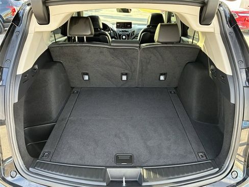 Certified 2024 Acura RDX SH-AWD image 29