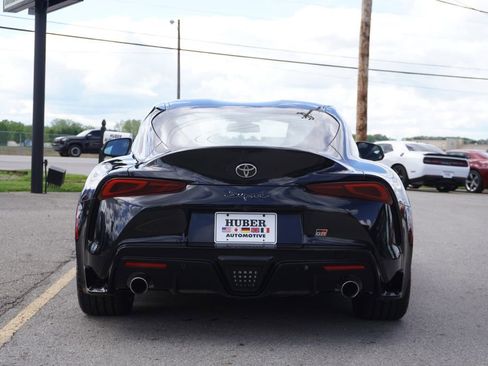 Used 2023 Toyota Supra RWD image 6