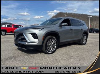 Used 2025 Buick Enclave Preferred AWD/4WD video 1