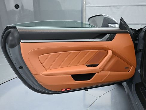 New 2026 Porsche 911 Carrera image 16