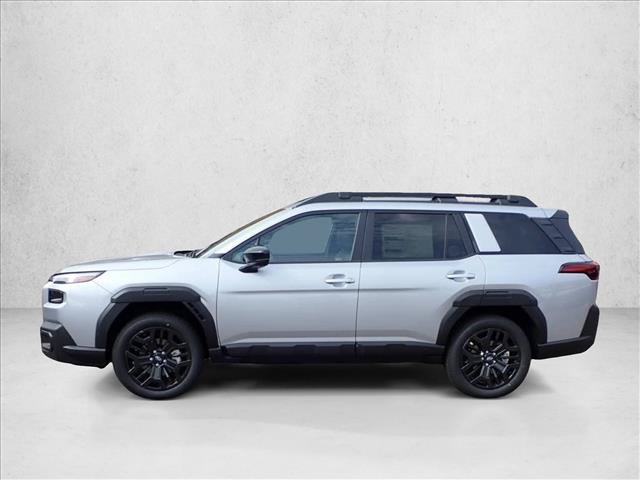 New 2026 Subaru Outback Limited XT AWD/4WD image 2