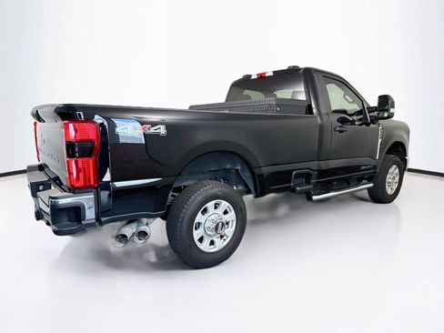 Used 2023 Ford F350 XLT w/ 360-Degree Camera Package AWD/4WD image 5