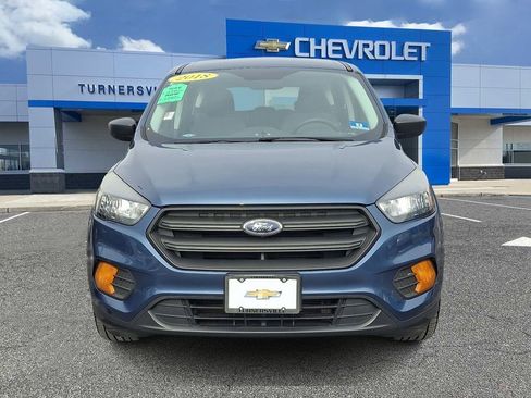 Used 2018 Ford Escape S image 2