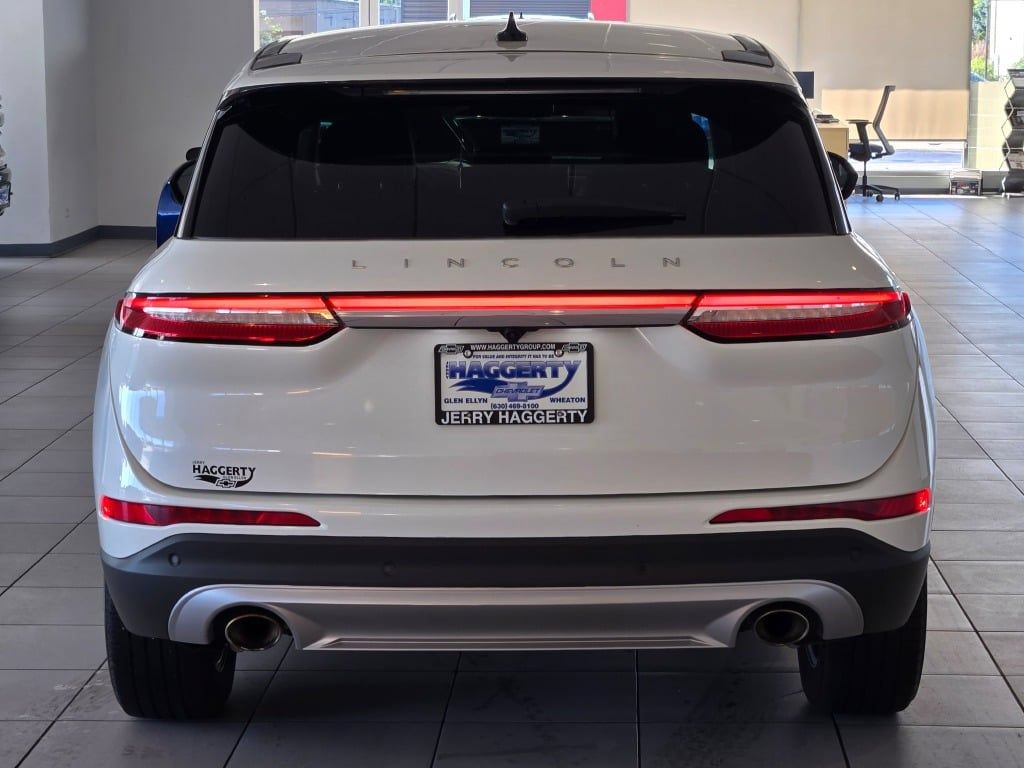 Used 2023 Lincoln Corsair AWD image 13