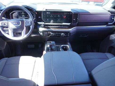 Used 2025 GMC Sierra 1500 Elevation w/ X31 Off-Road Package image 12