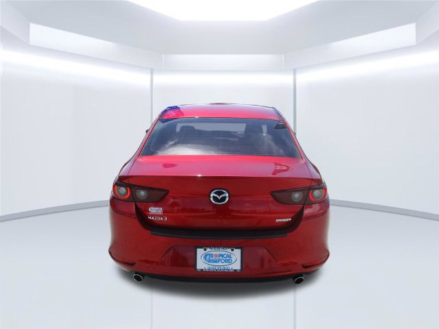 Used 2022 MAZDA MAZDA3 s FWD image 7