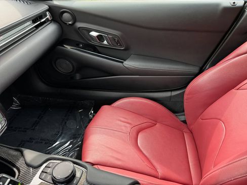 Certified 2020 Toyota Supra Launch Edition w/ Driver Assist Package RWD image 29