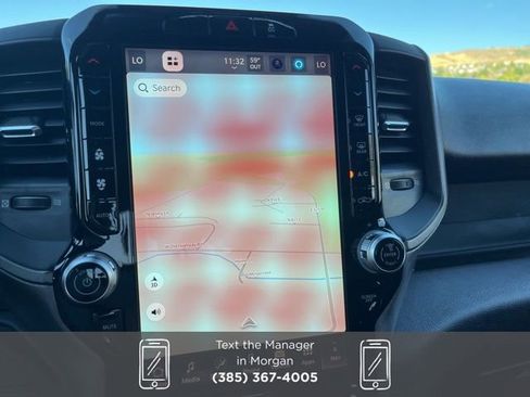 New 2026 RAM 2500 Tradesman image 23