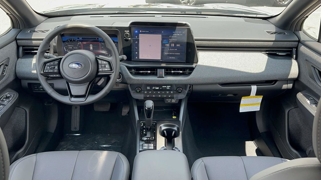 New 2026 Subaru Outback Limited AWD/4WD image 11