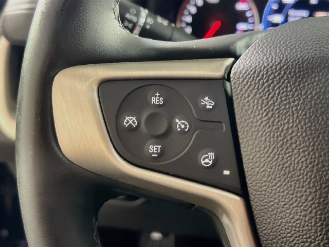 Used 2023 GMC Terrain Denali w/ Denali Premium Package AWD/4WD image 17