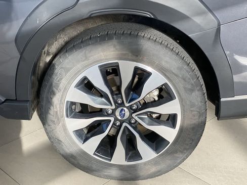 Used 2024 Subaru Outback Limited AWD/4WD image 13