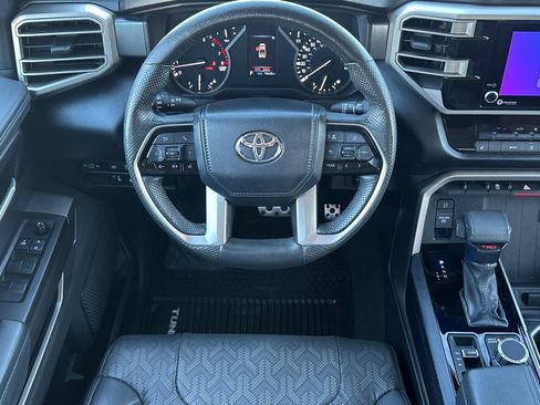 Used 2024 Toyota Tundra SR5 image 13