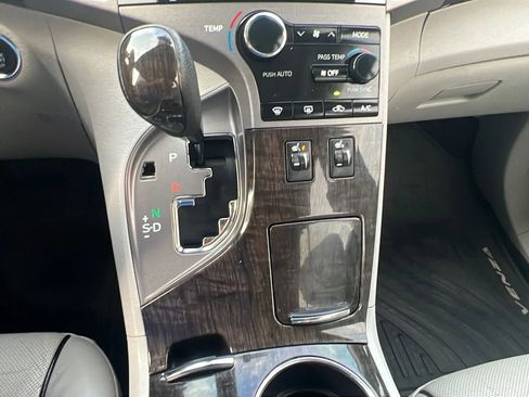 Used 2015 Toyota Venza XLE image 19
