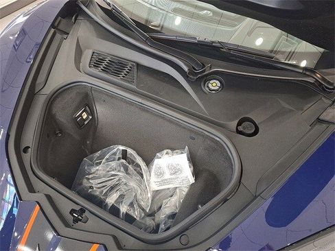 New 2026 Chevrolet Corvette Z06 image 14