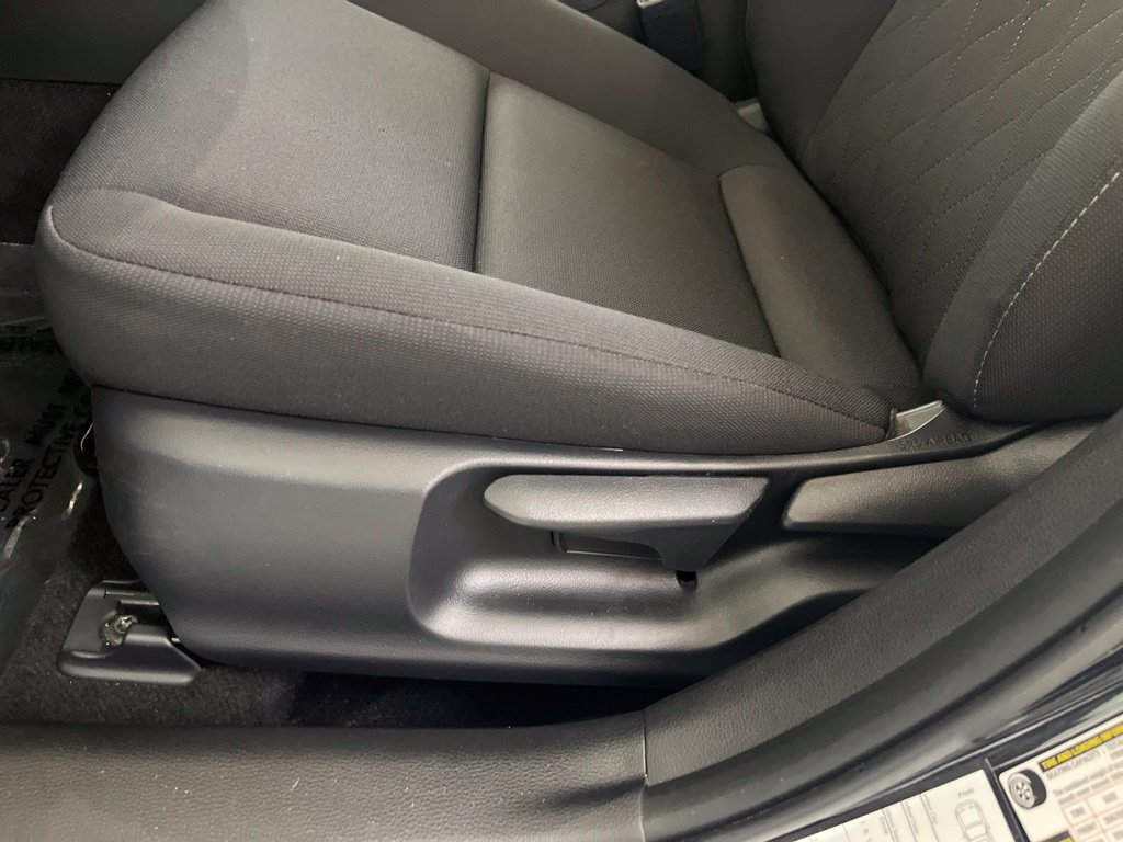 Used 2026 Toyota Corolla LE FWD image 50