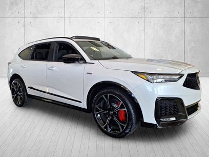 New 2026 Acura MDX Type S w/ Advance Package