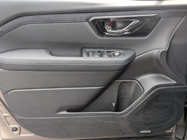 Used 2025 Subaru Forester Limited AWD/4WD image 10