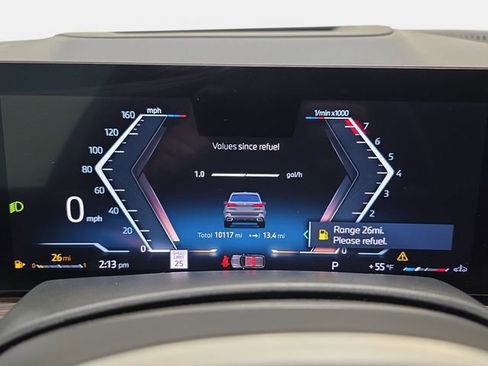 Certified 2025 BMW X5 xDrive40i w/ M Sport Package image 15