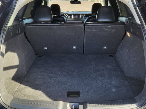 Used 2022 INFINITI QX50 Luxe FWD image 13
