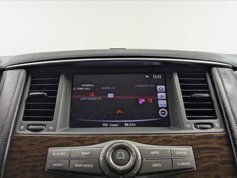 Used 2019 Nissan Armada SV w/ Driver Package image 32