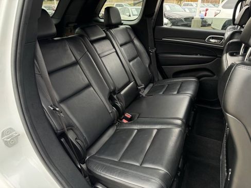 Used 2022 Jeep Grand Cherokee Limited image 31