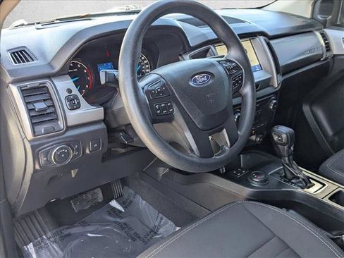 Used 2021 Ford Ranger XL w/ Equipment Group 101A High image 9