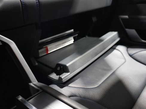 Used 2023 Toyota Tundra Platinum image 29