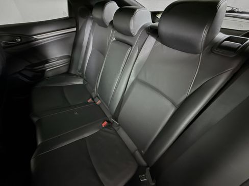 Used 2019 Honda Civic Sport Touring image 30