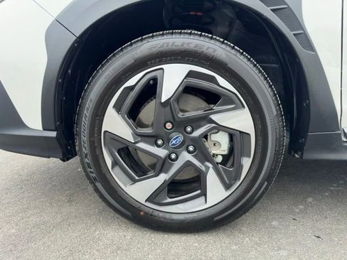 Used 2025 Subaru Crosstrek 2.5i Limited AWD/4WD image 25
