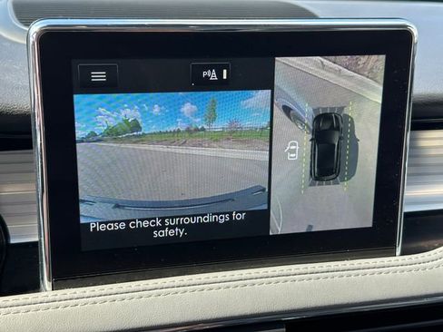 Used 2022 Lincoln Corsair Grand Touring image 31