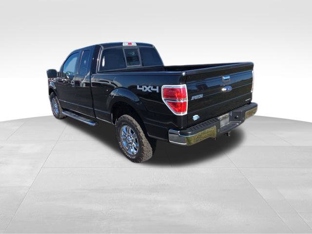 Used 2014 Ford F150 XLT w/ Equipment Group 302A Luxury AWD/4WD image 5