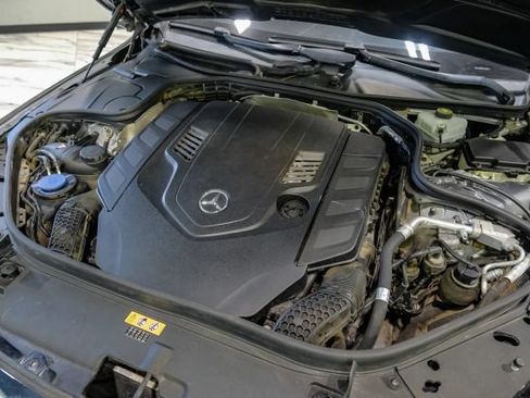 Used 2019 Mercedes-Benz S 560 4MATIC Sedan image 74