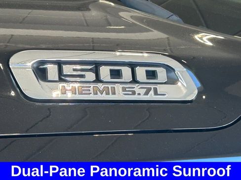 Used 2019 RAM 1500 Limited image 18