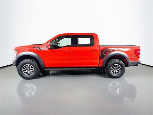 Used 2021 Ford F150 Raptor w/ Equipment Group 801A High image 4