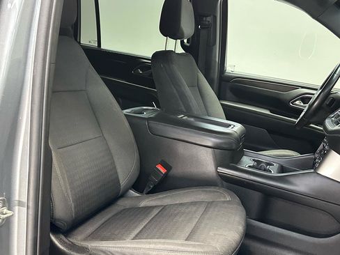 Used 2023 Chevrolet Suburban LS w/ Driver Alert Package RWD image 17