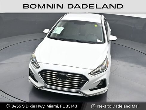 Used 2018 Hyundai Sonata SE image 22