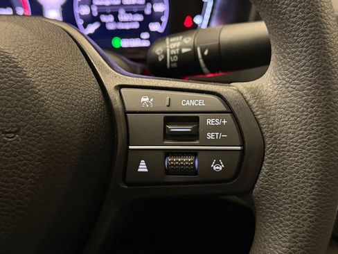 Certified 2024 Honda Accord EX image 33