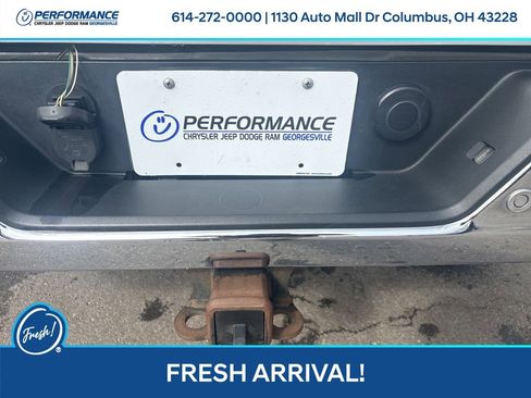 Used 2022 Chevrolet Silverado 2500 LT w/ All Star Edition image 13