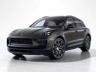 New 2026 Porsche Macan Base video 1