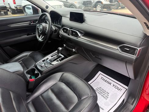 Used 2020 MAZDA CX-5 Grand Touring image 13
