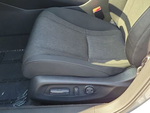 Used 2025 Honda Accord SE image 16