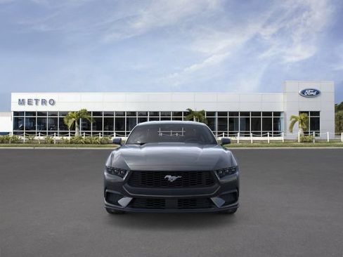 New 2026 Ford Mustang Coupe RWD image 6