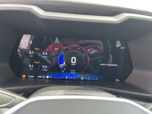 New 2026 Chevrolet Colorado Trail Boss image 20