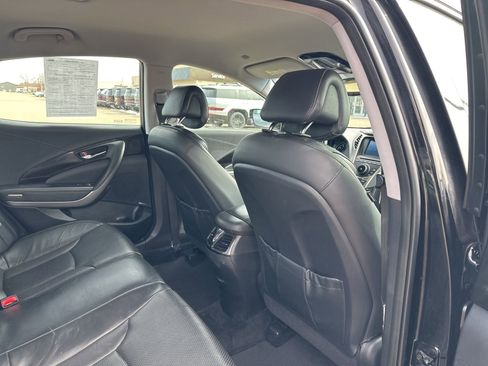 Used 2012 Hyundai Azera image 32