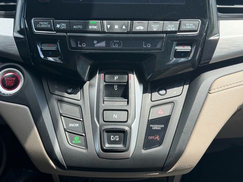 Used 2019 Honda Odyssey EX-L image 15